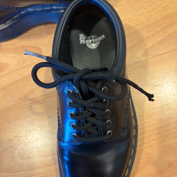 Dr. Martens 8053 Quad Women’s - Picture 8 of 11
